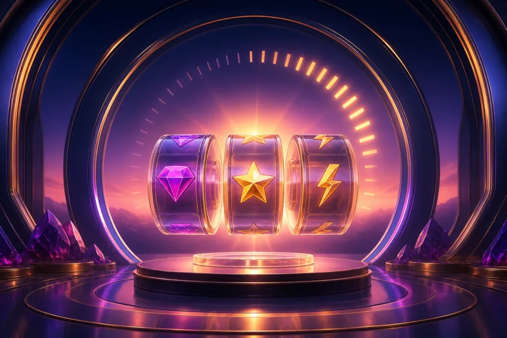 Casimola slot günlük bonus kampanyası